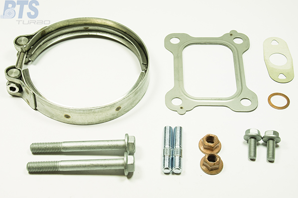 Set montaj, turbocompresor T931382ABS BTS Turbo